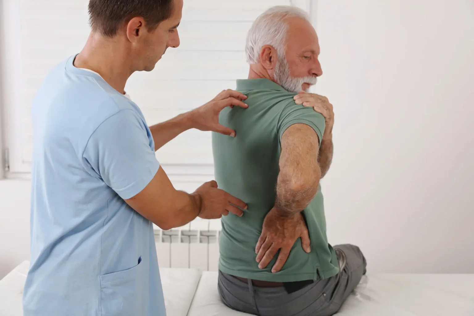 Chronic Pain Management: Effective Treatments That Improve Quality of Life Chronic Pain Management