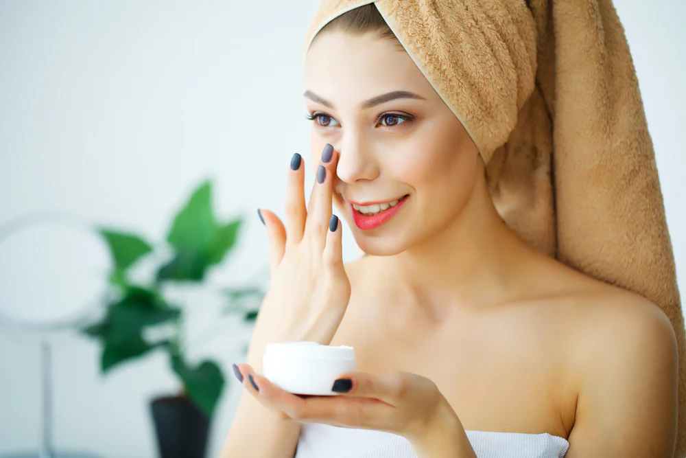 The Complete Guide to Healthy Skin: Daily Habits That Make a Difference Complete Guide to Healthy Skin
