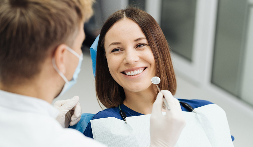 What To Expect During Your First Visit To The Dentist First Visit To The Dentist