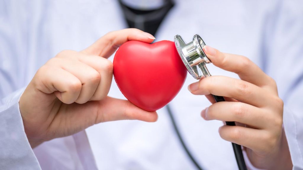Warning Signs of Heart Disease You Should Never Ignore Heart Disease