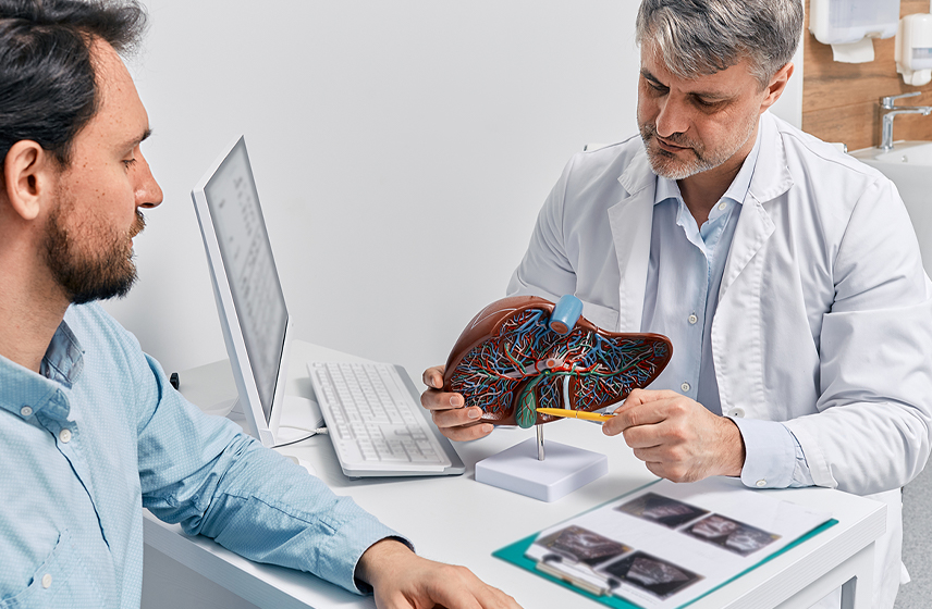 What to Expect During Your Visit With a Liver Specialist Liver Specialist