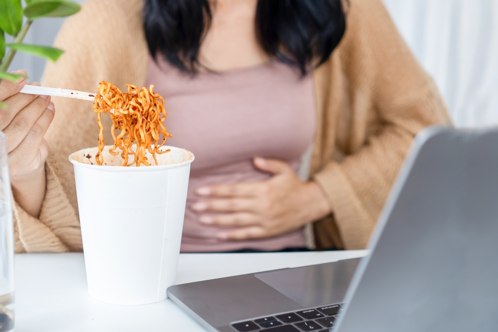 Dietary and Lifestyle Strategies for Managing Acid Reflux Managing Acid Reflux