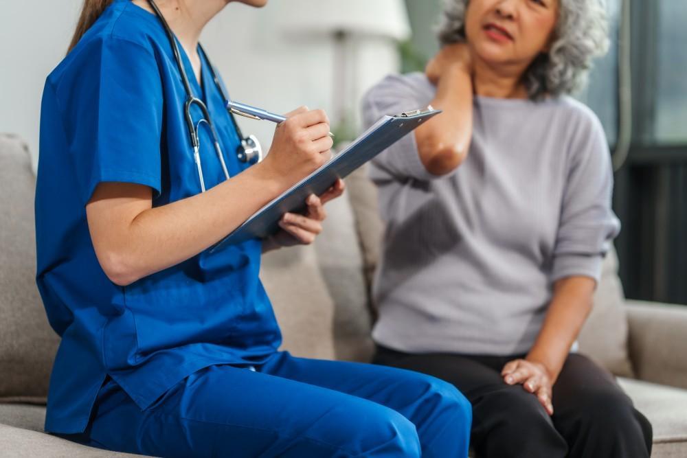 Non-Surgical Pain Management Options for Back, Neck, and Joint Pain Non-Surgical Pain Management Options