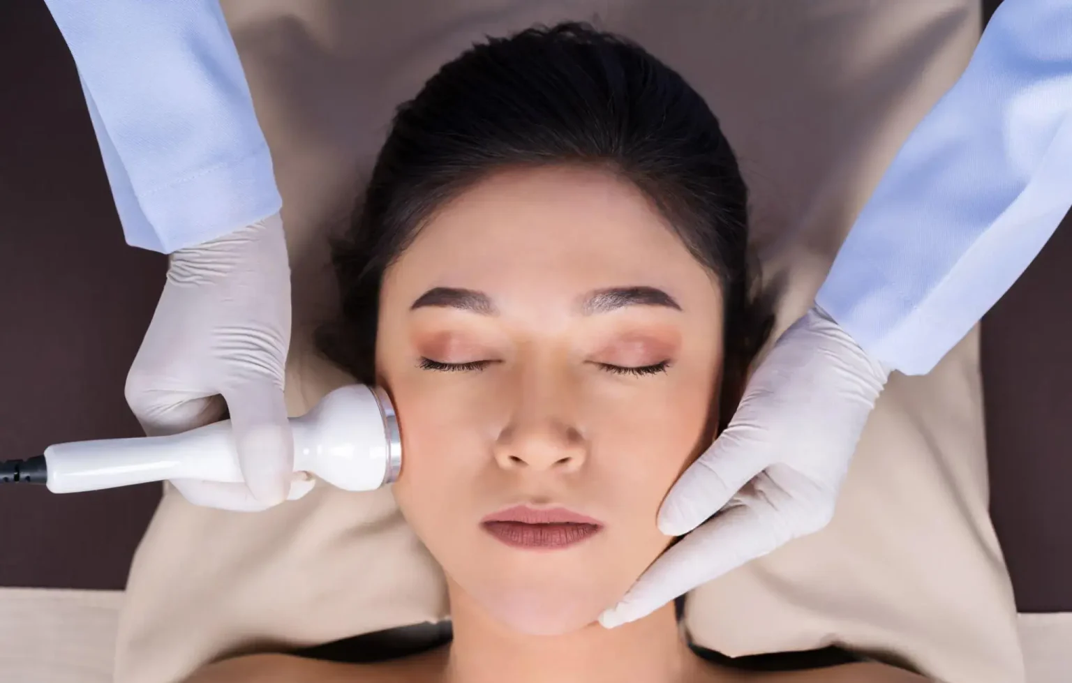 Non-invasive Skin Tightening Options