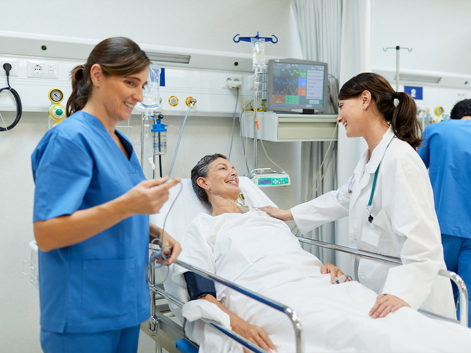 Understanding the Role of Urgent Care in Treating Minor Injuries Urgent Care