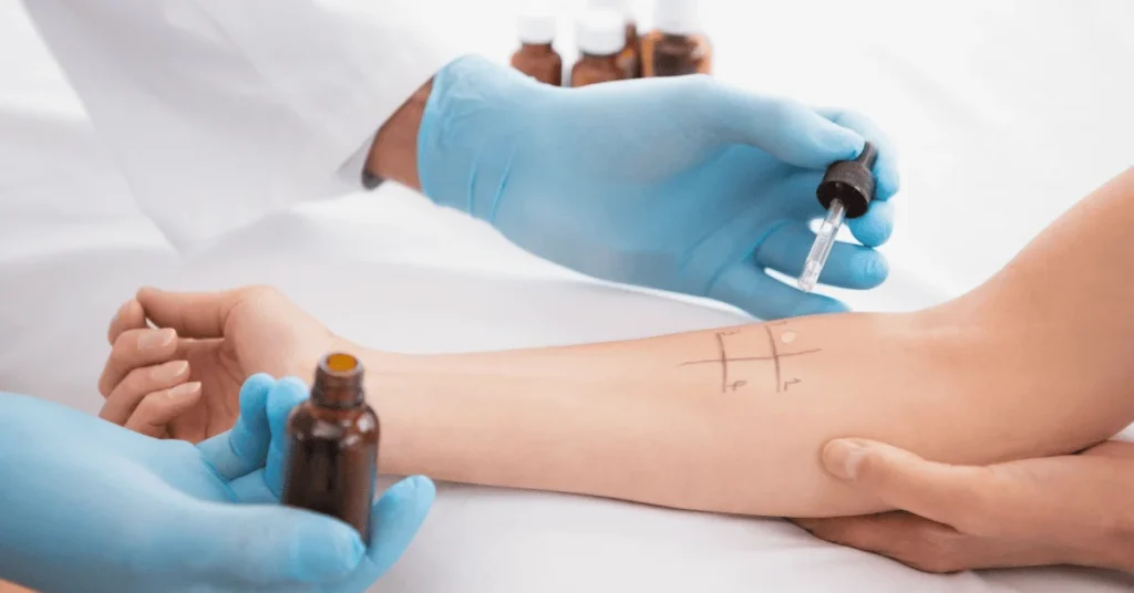 Benefits of Visiting an Allergy Clinic Allergy Clinic