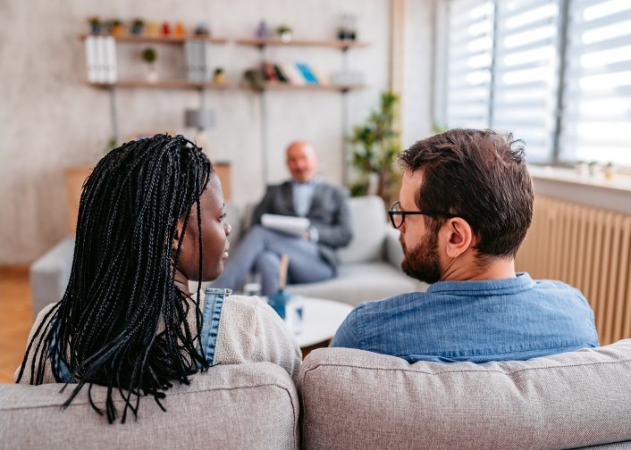 The Positive Effects of Couples Counseling on Long-term Relationships Couples Counseling