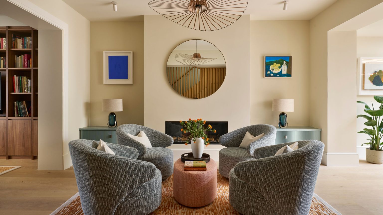Unique Designer Paint Finishes To Personalize Your Living Space Designer Paint Finishes To Personalize Your Living Space