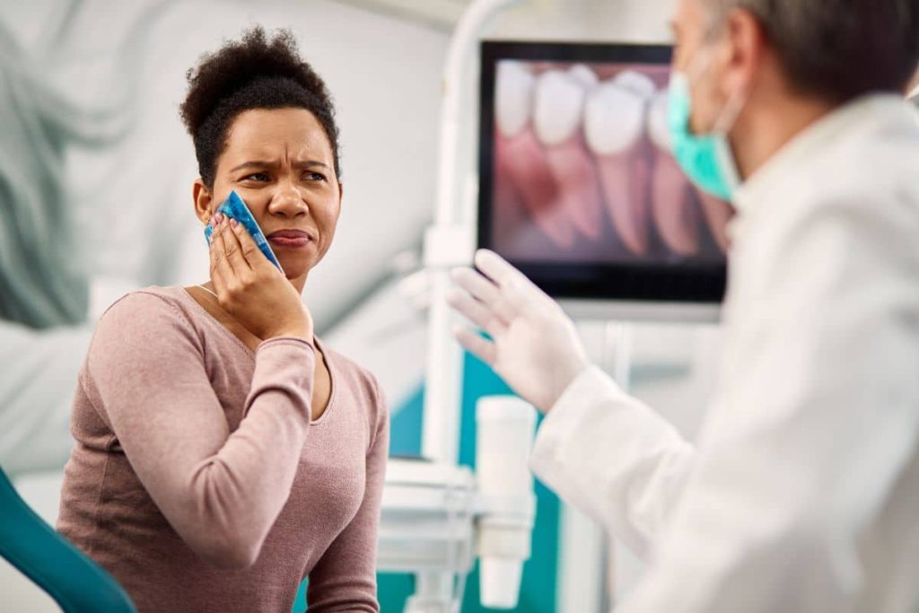 Emergency Dentistry
