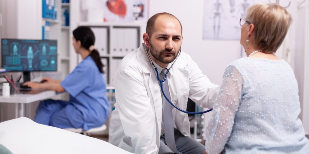 How To Prepare for Your First Visit to a Cardiologist First Visit to a Cardiologist
