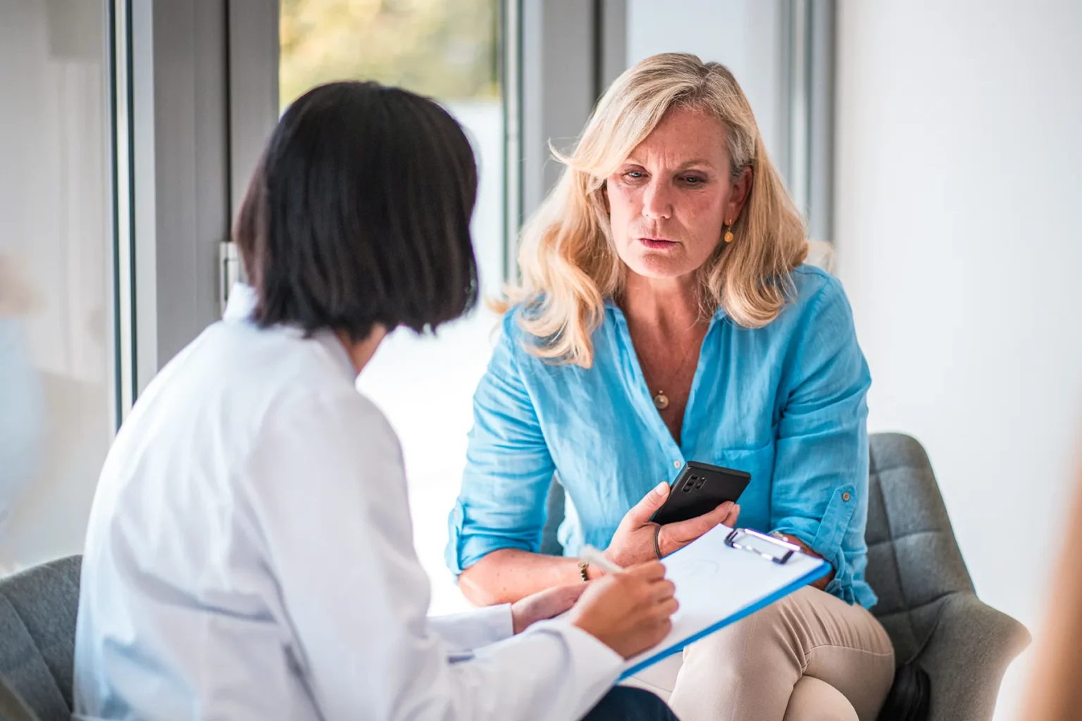 Exploring the Benefits of Hormone Replacement Therapy Hormone Replacement Therapy
