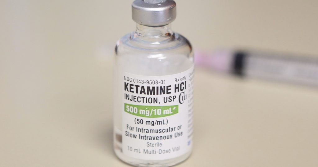 Exploring the Science Behind Ketamine Therapy Ketamine Therapy