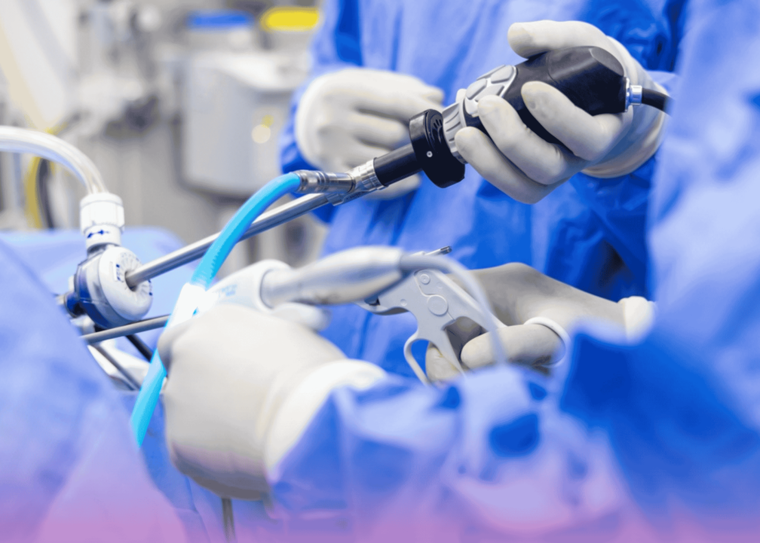 How Minimally Invasive Surgeons are Transforming Patient Recovery Minimally Invasive Surgeons