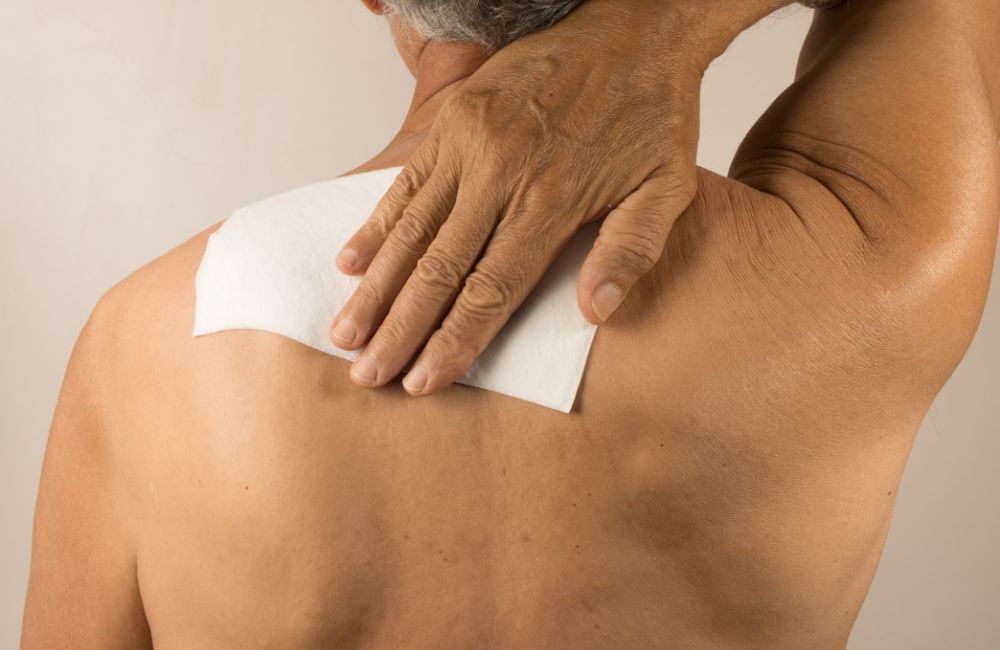 Natural Remedies for Chronic Pain Relief Natural Remedies for Chronic Pain Relief