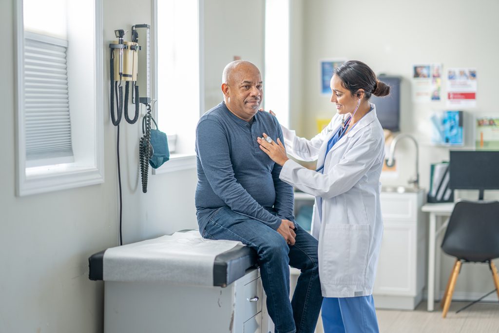 Integrating Preventive Care Into Your Daily Routine for Better Health Preventive Care