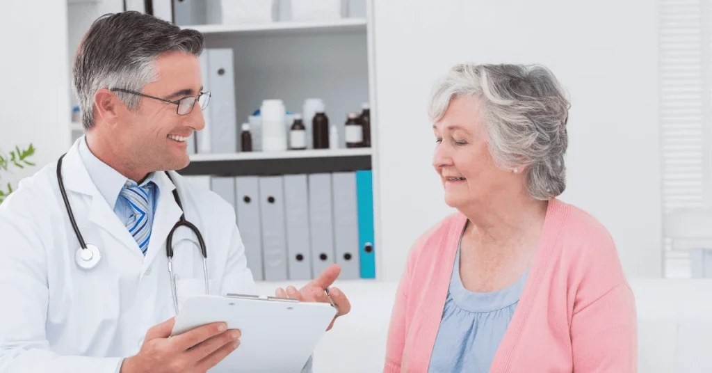 Primary Care Provider