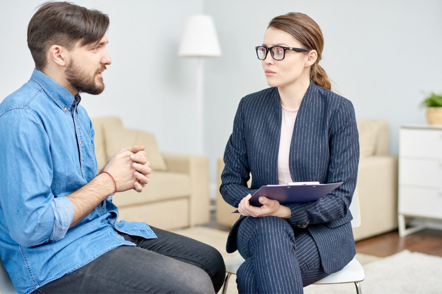 Psychiatry and Emotional Well-being