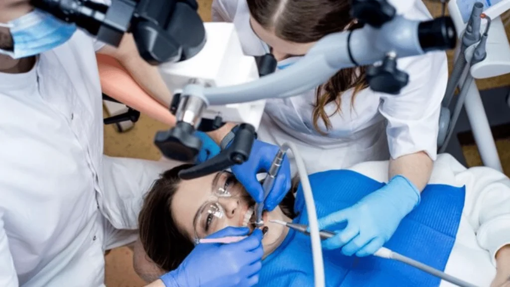 The Importance of Choosing a Qualified Dentist for Complex Procedures Qualified Dentist for Complex Procedures