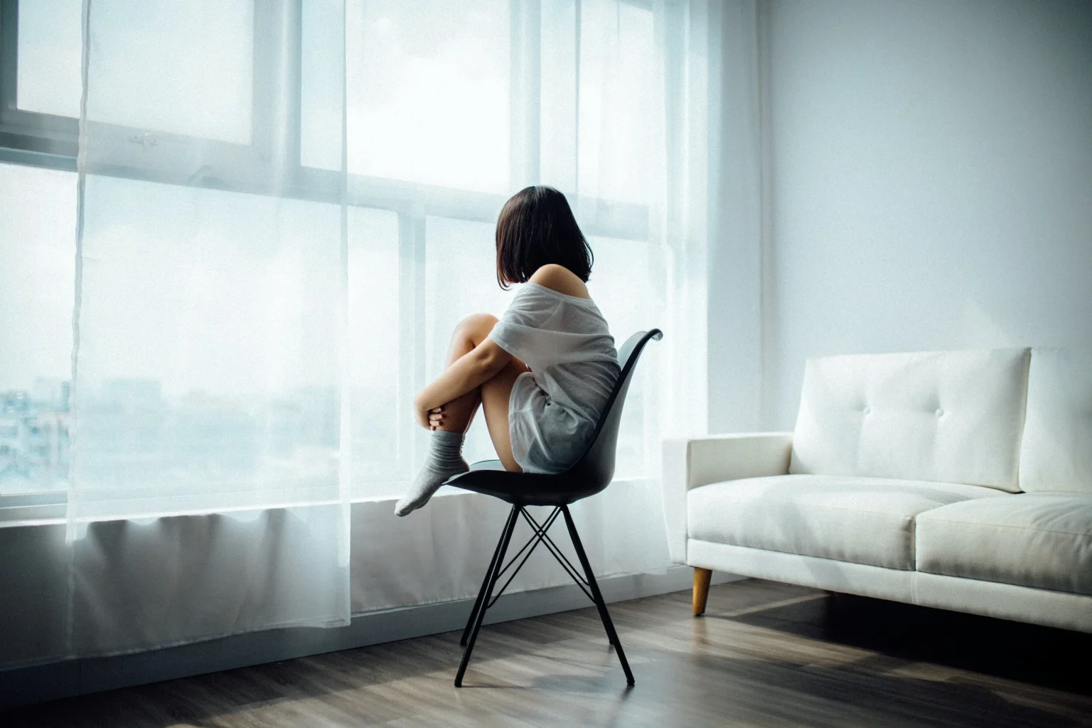 Signs of Depression