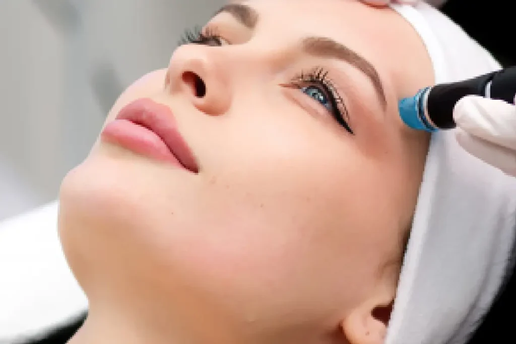 How Do Wellness Centers Help Improve Skin? Wellness Centers