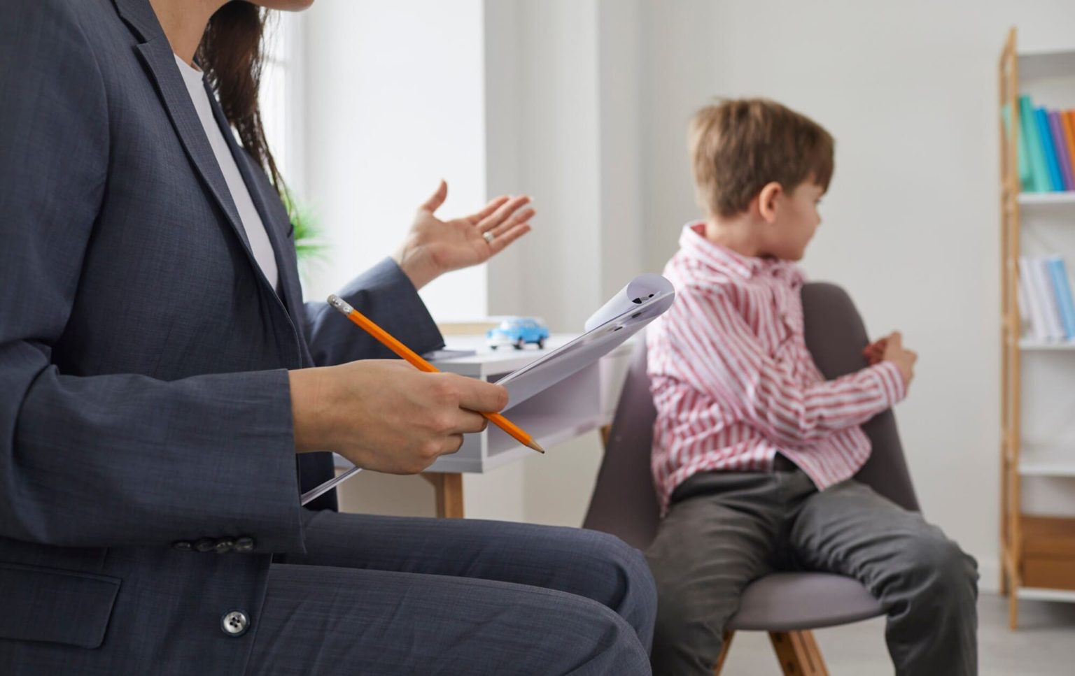 ADHD Strategies for Emotional Regulation