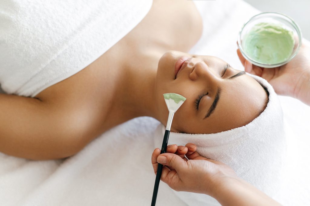 FAQs About Aesthetics and Professional Services Aesthetics and Professional Services