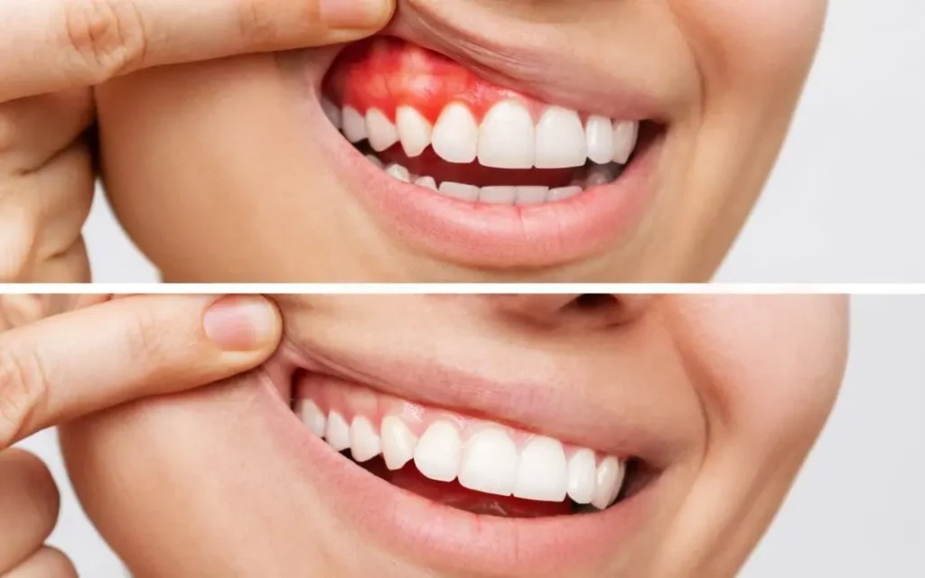 The Role of Teeth Cleaning in Preventing Gum Disease and Cavities Preventing Gum Disease and Cavities