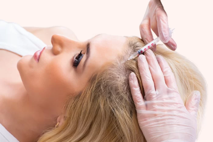 Understanding What Hair Rejuvenation Is Hair Rejuvenation
