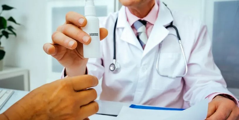 What You Need to Know Before Your First Spravato Visit Spravato