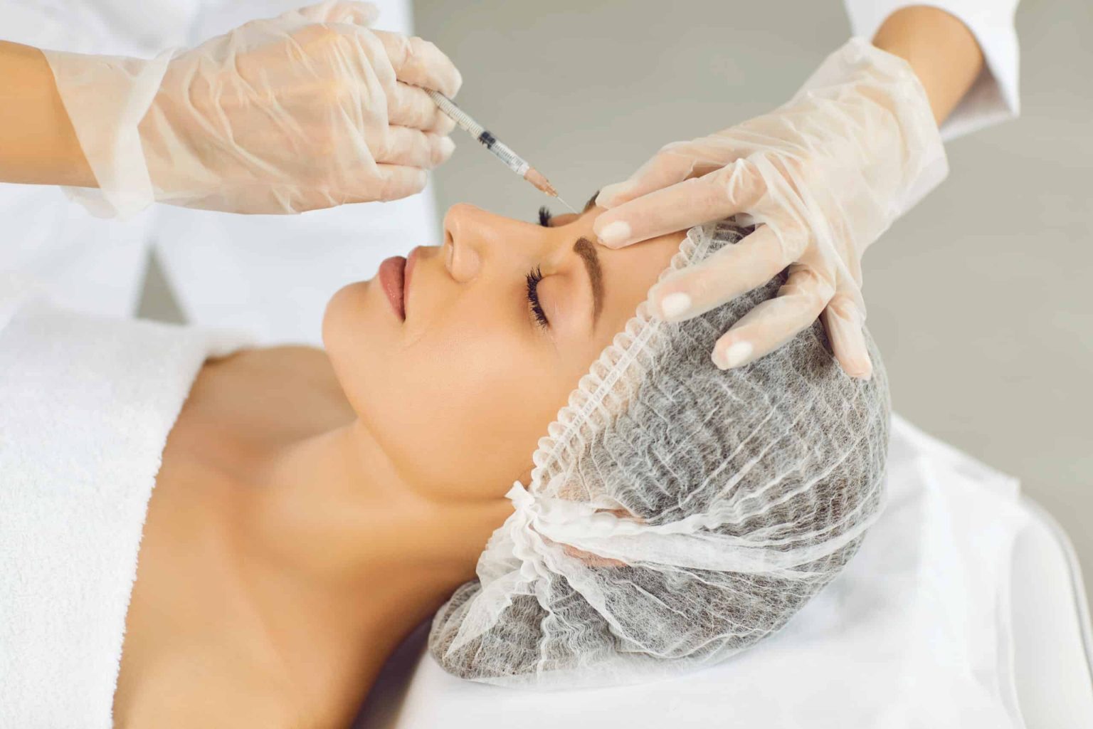 Combining Botox With Other Treatments