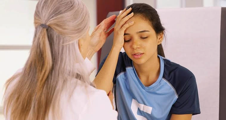 The Role of Rest and Recovery in Concussion Treatment Concussion Treatment