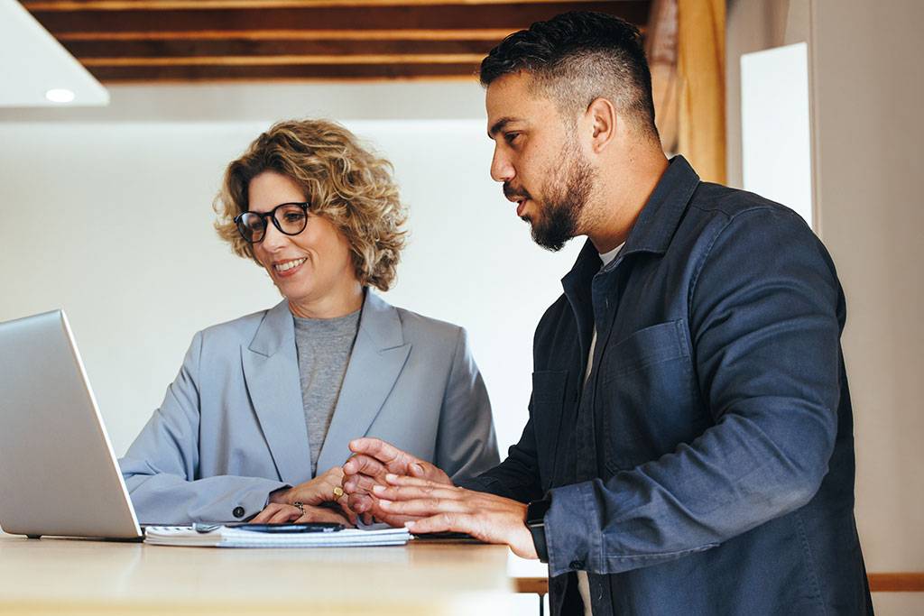 Ways To Connect With Local Employers Connect With Local Employers