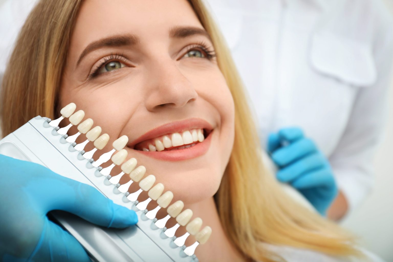Cosmetic Dentistry