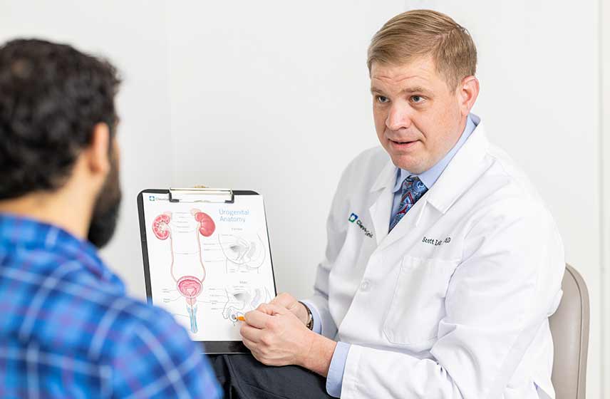 How to Choose the Right Low Testosterone Specialist for Your Needs Low Testosterone