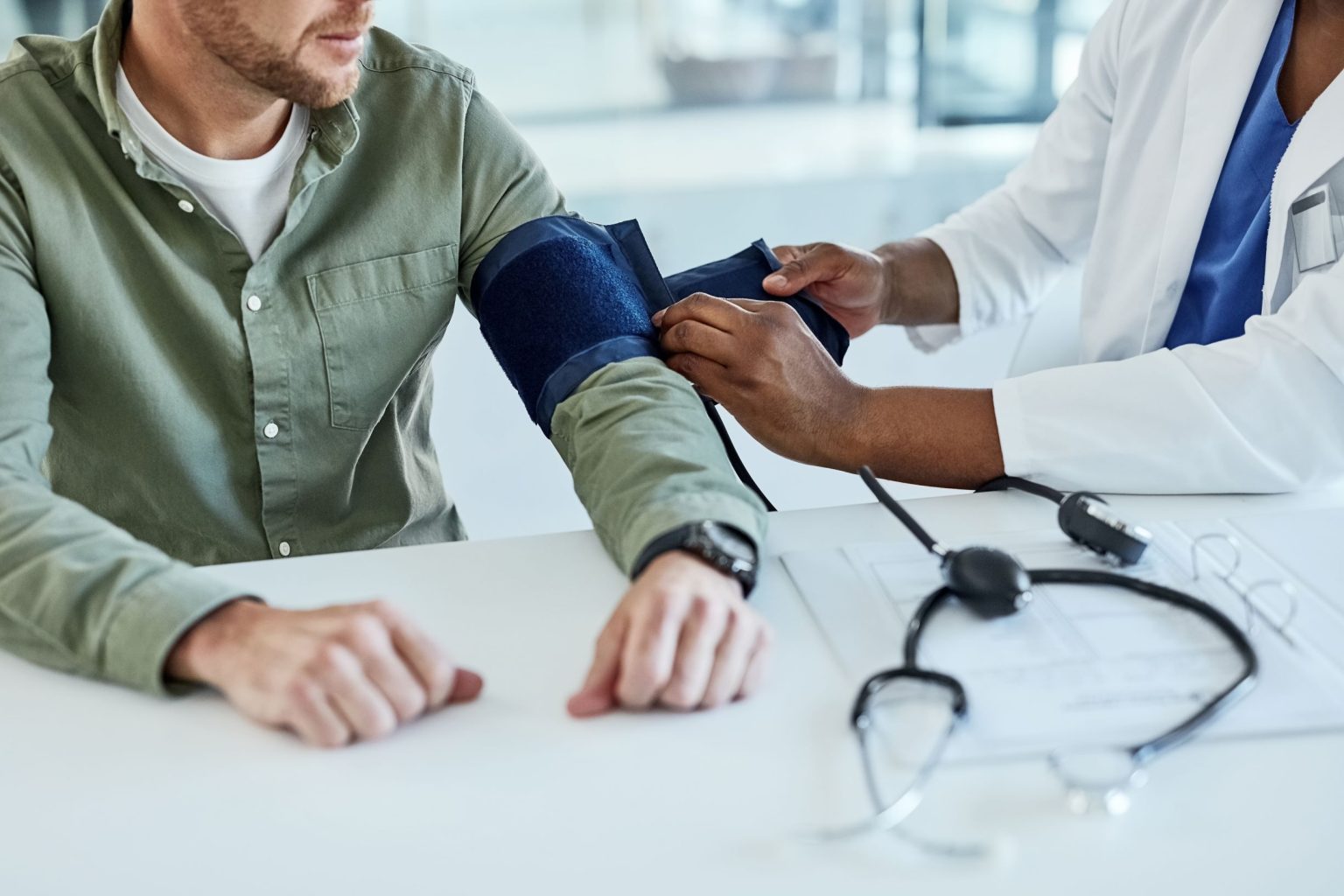 Mens' Health Concerns