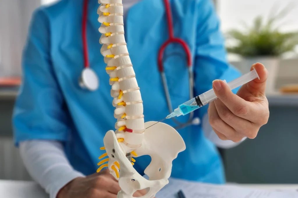 Nerve Blocks