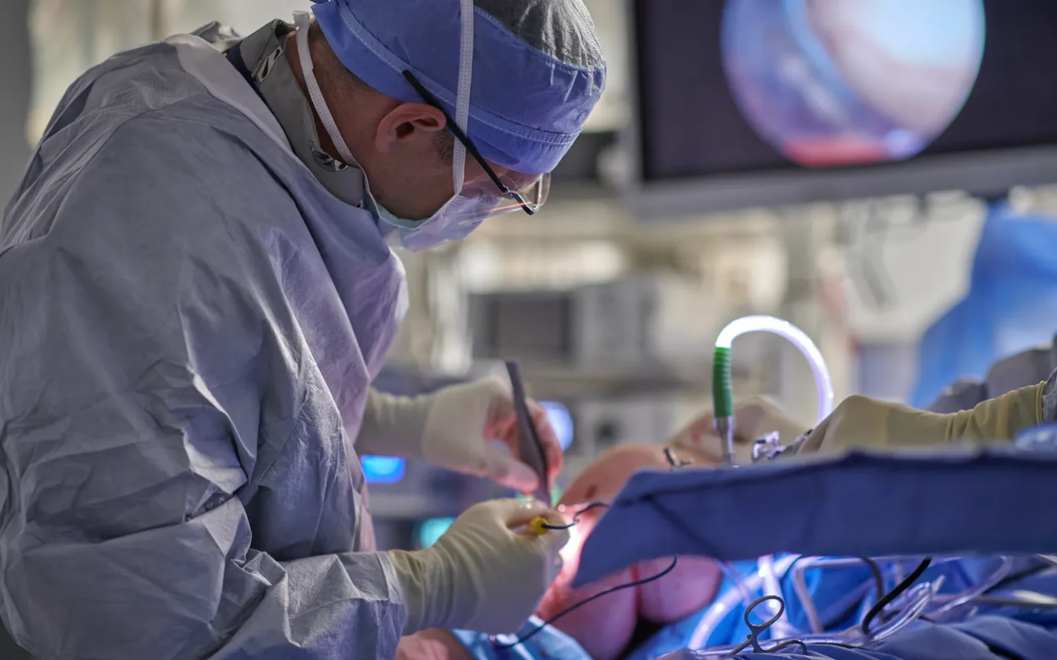 Understanding the Benefits of Orthopedic Surgery Orthopedic Surgery