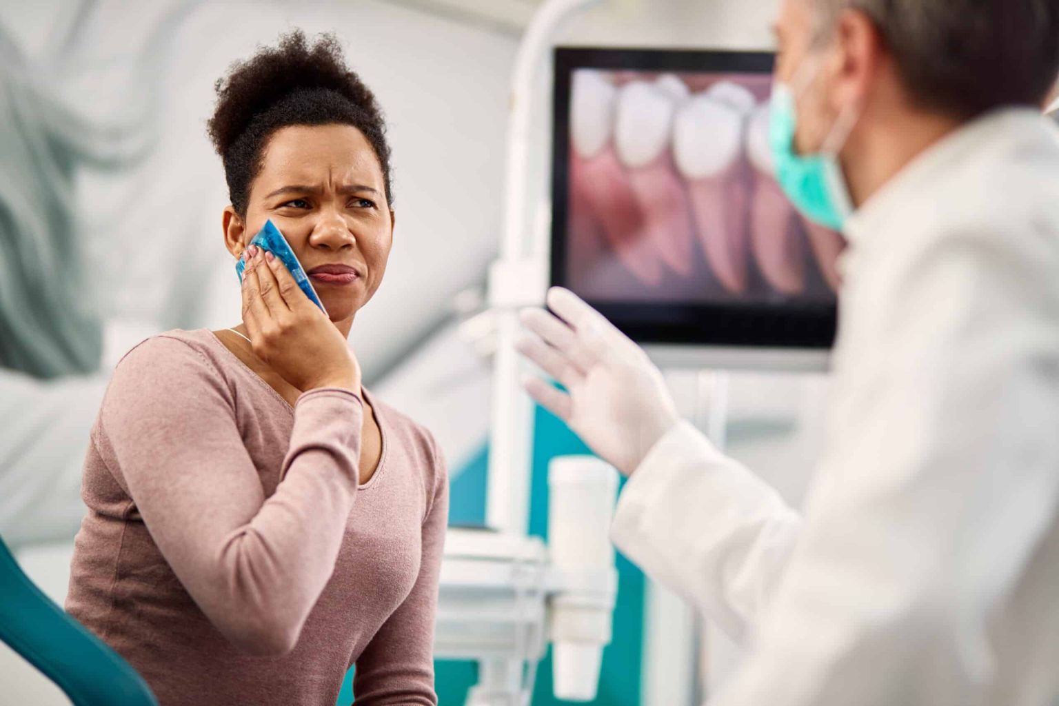 The Role of Urgent Dental Care in Preventing Further Damage Urgent Dental Care